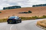 Mercedes-Benz C220 d Coupe AMG Line 2018 года (UK)